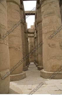 Karnak Temple Photo References #8